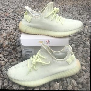 Yeezy 350 butter